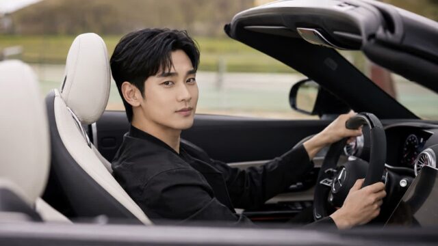 무죄로 곧 복귀한다는 김수현이 “타고 다니는 차량 가격만 수억 원대?”