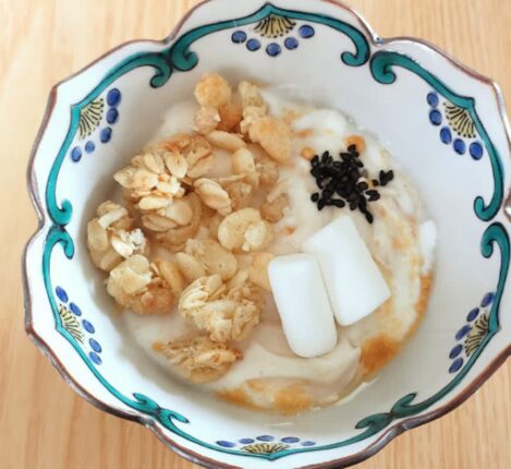 아침에 밥대신 “이 음식” 꼭 드세요 1달만에 체중 7kg빠지는 천연 보약입니다.