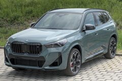 “이게 BMW다” 신형 X1, 4천만 원대로 수입 SUV 입문 정답