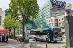“이렇게 다양한 음식이 한 곳에 라니?”… 서울 관악구 샤로수길 명소
