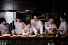 [리얼푸드] 셰프 6인이 만든다…JW 메리어트 동대문 ‘셰프 나이트’ 와인 디너