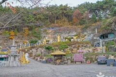 “2만 평 숲 속에 이렇게 숨겨진 사찰이?”… 울산의 고요한 자연 명소