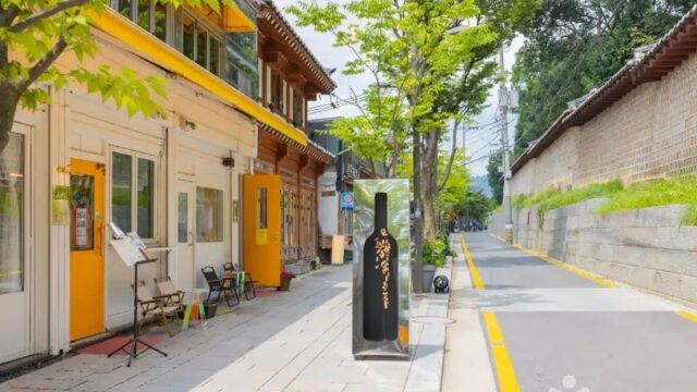 “서울 도심에 이런 곳이 있다니…”… 20곳의 개성 넘치는 카페와 골목길 명소