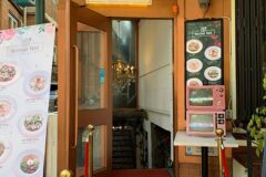 “서울 강남에서 이런 풍경을?”… 40번지 압구정에 있는 디저트 명소