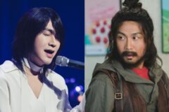쉴 틈 없다… 오정세의 끝없는 변주 