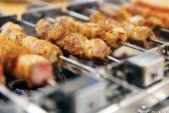 “양고기 향이 코끝을 자극한다니!”… 중국의 진수를 맛보는 특별한 거리 여행지