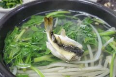 속이 확 풀리는 깔끔하고 시원한 맛! 전국 복국 맛집 5