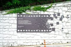 “서울 답십리, 영화의 거리라니!”… 길게 드리운 나무와 카페의 환상적 조화 여행지