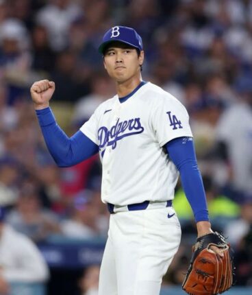 “ERA 0.82인데 사이영상 어렵다?”…오타니 향한 예상 밖 냉정 평가