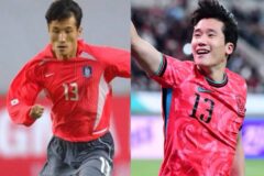 “아들아, 정말 대견하다”… 父 따라 ‘13번’ 단 이태석 꿈의 무대로