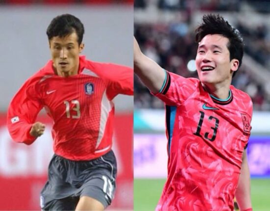 “아들아, 정말 대견하다”… 父 따라 ‘13번’ 단 이태석 꿈의 무대로
