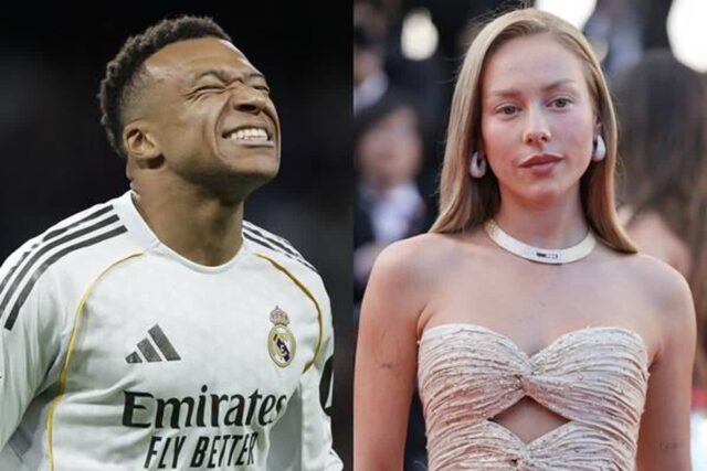 “우승컵 든 PSG, 고개 숙인 음바페”…팬들이 분노한 진짜 이유