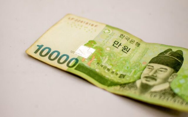 현실적으로 70살 넘어 통장에 ‘이 정도’만 있으면 잘 사는 편입니다