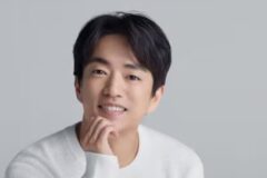 최근 사람들이 얼굴만 보고 무서워서 도망간다는 연예인의 정체