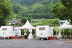 “이런 자연 속에서 완벽한 휴식이 가능하다니”… 5만㎡ 규모로 펼쳐진 힐링 여행지