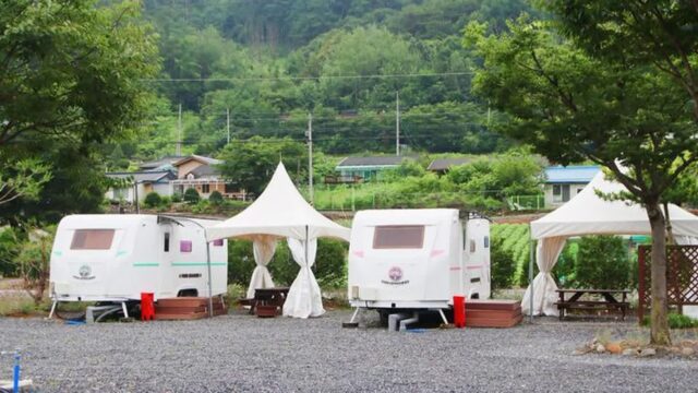 “이런 자연 속에서 완벽한 휴식이 가능하다니”… 5만㎡ 규모로 펼쳐진 힐링 여행지