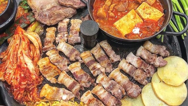 성수동에서 7길이나 이어진다고?… 이런 즐거움 가득한 천하제일 솥뚜껑 축제