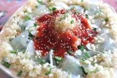 “서울 한복판에서 바다에 온 듯한 착각이라니?”… 강남 중심부 위치한 매혹적 해산물 명소