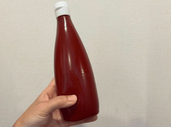 냉장고 케찹 먹지 말고 “이곳”에 써보세요 일본 주부들은 이렇게 돈 아낍니다.