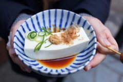 “두부는 절대 그냥 두지 마세요” 일주일 내내 신선하게 보관하는 법