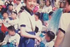 베테랑 배우 아빠가 “배우할 얼굴 아니다”라며 연기 반대한 딸의 근황