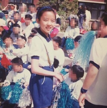 베테랑 배우 아빠가 “배우할 얼굴 아니다”라며 연기 반대한 딸의 근황