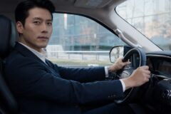 배우 현빈이 “손예진과 결혼 후 신혼집보다 더 화제 된” 억대 자동차의 놀라운 정체