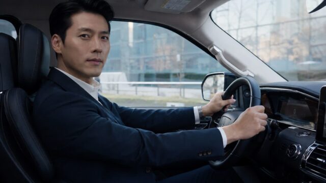 배우 현빈이 “손예진과 결혼 후 신혼집보다 더 화제 된” 억대 자동차의 놀라운 정체