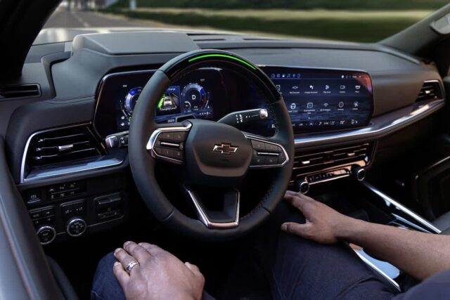 ”현존 SUV 최강 셀토스”도 고개를 내젓는다는 2026 ‘역대급’ 쉐보레 SUV