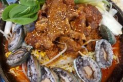 ‘바다의 산삼’ 먹고 원기 충전! 전복요리 맛집 5