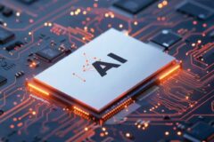 “한 달 수익률 82%?” 삼성전기 쓸어 담은 AI 반도체 ETF 정체