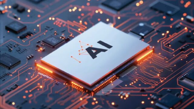 “한 달 수익률 82%?” 삼성전기 쓸어 담은 AI 반도체 ETF 정체
