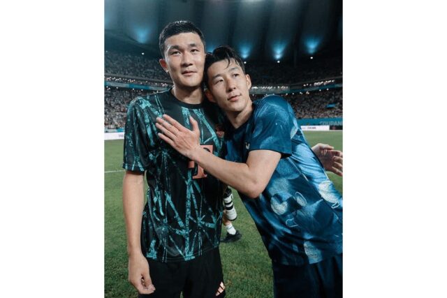 “한국은 2명, 일본은 없다”…日 매체마저 존재감 인정한 축구선수는?