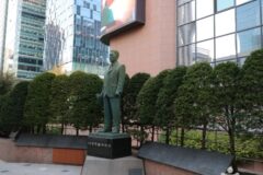 “서울 중구에 높이 5m 독립영웅 동상이 있다니…”… 독립운동의 숨결이 깃든 역사 명소