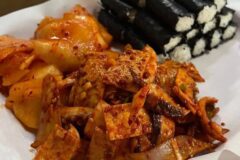맨밥만 말았는데 왜 맛있지?! 중독되면 멈출 수 없는 충무김밥 맛집 5