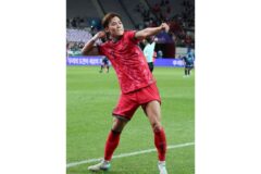 “손흥민·조규성은 웃었는데”…오현규에게만 더 커진 월드컵 압박감