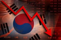 “선거판 흔들리자 증시 위태..” 서학개미 신뢰 잃은 코스피 ‘비상’