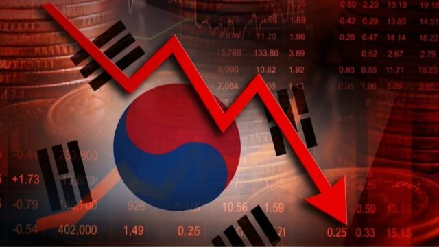 “선거판 흔들리자 증시 위태..” 서학개미 신뢰 잃은 코스피 ‘비상’