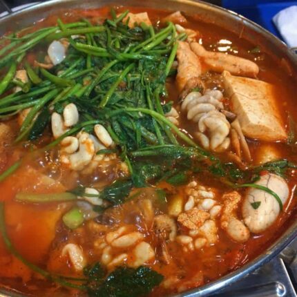 국물 한 수저에 ‘크아~!’소리 절로 나오는 서울 매운탕 맛집 5
