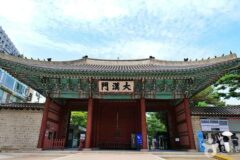 “서울 한복판에 진짜 이런 곳이?”… 도보 5분 만에 만나는 역사와 현대의 명소