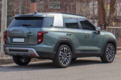 “KGM이 칼 갈고 만든 ‘2천만 원대 SUV'” 뉴 토레스