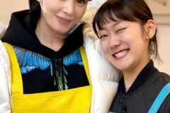 작품이 없던 후배 배우의 연락에 바쁜 김혜수가 보낸 놀라운 답장