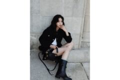 홍화연, 클래식과 트렌드를 넘나든 감각적인 스타일