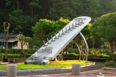 “한국 전통과 자연이 녹아든 마을이라니?”… 가을 바람에 숨은 100년 된 한옥들 만나보는 여행지