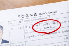 ‘이것’ 방치했다 큰일납니다! 매년 6만 명씩 면허 취소 당하는 이유