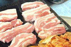 “특별한 비법으로 숙성된 삼겹살이라니!”… 서울 강서구 마곡동 맛집 여행지