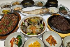 프라이빗하게 모임하기 좋은! 서울 개별 룸식당 5곳