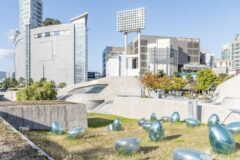 “65,000㎡의 진짜 성곽이 있다니!”… 서울 동대문역사문화공원
