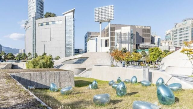“65,000㎡의 진짜 성곽이 있다니!”… 서울 동대문역사문화공원