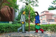 “서울 도심에서 이런 자연이?”… 나뭇잎 사이로 빛이 쏟아지는 21곳 공원